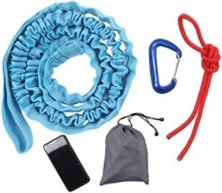 Bike Tow Rope, Bicycle Tow Bar Simple Light Elastic Flexible Labor Saving Reasonable Design Traction Rope For Children Bike(Red) ( Size : Blue ) 14 Bike Tow Rope, Bicycle Tow Bar Simple Light Elastic Flexible Labor Saving Reasonable Design Traction Rope For Children Bike(Red) ( Size : Blue ) -Solo Stoves Shop 51IWve39VdL. AC