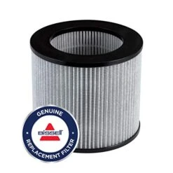 Bissell (2801 MYair Personal Air Purifier Replacement Filter, 1 Count (Pack Of 1)