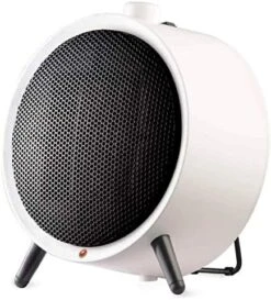 Honeywell HCE200W UberHeat Ceramic White Energy Efficient Space Saving Portable Heater With 2 Heat Settings & Adjustable Thermostat For Living Room, Bedroom, Office 12 Honeywell HCE200W UberHeat Ceramic White Energy Efficient Space Saving Portable Heater With 2 Heat Settings & Adjustable Thermostat For Living Room, Bedroom, Office -Solo Stoves Shop 51K35FiQm3L. AC