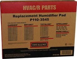 Bryant/Carrier Humidifier Water Panel P110-3545 - 2-Pk