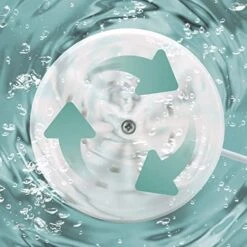 Foldable Mini Laundry Washing Machine,Mini Washing Machine, Sonicleaning Automatic Cycle USB Power Laundry Washer, For Home, Business, Travel, College Room, Rv, Apartment 13 Foldable Mini Laundry Washing Machine,Mini Washing Machine, Sonicleaning Automatic Cycle USB Power Laundry Washer, For Home, Business, Travel, College Room, Rv, Apartment -Solo Stoves Shop 51RUqbjAojL