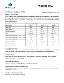 INTERTECK PACKAGING 3 Gram Silica Gel Packets - Rechargeable Desiccant Packets And Dehumidifiers (Non-Indicating, Tyvek 500 Pack) 8 INTERTECK PACKAGING 3 Gram Silica Gel Packets - Rechargeable Desiccant Packets And Dehumidifiers (Non-Indicating, Tyvek 500 Pack) -Solo Stoves Shop 51S38Ey0opL