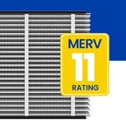 AprilAire 410 Replacement Filter For AprilAire Whole House Air Purifiers - MERV 11, Clean Air & Dust, 16x25x4 Air Filter (Pack Of 1) 15 AprilAire 410 Replacement Filter For AprilAire Whole House Air Purifiers - MERV 11, Clean Air & Dust, 16x25x4 Air Filter (Pack Of 1) -Solo Stoves Shop 51SYBuZGfWL