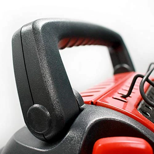 Mr. Heater Original 540-Degree 45,000 BTU Tank Top Radiant Propane Heater & F232000 MH9BX Buddy 4,000-9,000-BTU Indoor-Safe Portable Propane Radiant Heater, Red-Black 7 Mr. Heater Original 540-Degree 45,000 BTU Tank Top Radiant Propane Heater & F232000 MH9BX Buddy 4,000-9,000-BTU Indoor-Safe Portable Propane Radiant Heater, Red-Black - Image 7