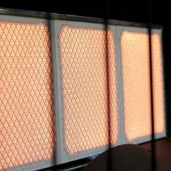 Mr. Heater Corporation F299831 Vent-Free 30,000 BTU Radiant Natural Gas Heater, Multi 13 Mr. Heater Corporation F299831 Vent-Free 30,000 BTU Radiant Natural Gas Heater, Multi -Solo Stoves Shop 51UEo7B4gGL