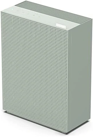 Coway Airmega 150(K) True HEPA Air Purifier With Air Quality Monitoring, Auto Mode, Filter Indicator (Sage Green) 8 Coway Airmega 150(K) True HEPA Air Purifier With Air Quality Monitoring, Auto Mode, Filter Indicator (Sage Green) - Image 8