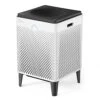 Coway Airmega 400 True HEPA Air Purifier With Smart Technology, Covers 1,560 Sq. Ft, White