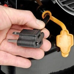 Dyna-Glo Workhorse KFA180WH, 140K Or 180K BTU Kerosene Forced Air Heater 8 Dyna-Glo Workhorse KFA180WH, 140K Or 180K BTU Kerosene Forced Air Heater -Solo Stoves Shop 51Z9shb1R3L