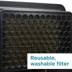 Danby DDR050BJWDB-ME 50 Pint (23.6 L) Smart Energy Star® Dehumidifier With Electronic Controls With LED Display In White -Solo Stoves Shop 51aKSZncmzL