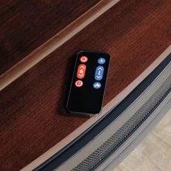 Sauder Fireplace Insert - Paite 26" Curved, Black -Solo Stoves Shop 51aauRgKSBL