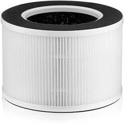 TREDY H13 Grade HEPA Air Purifier Replacement Filter For Smoke, Smokers, Dust, Odors, Pet Dander, TD-1500, 1 Pack 10 TREDY H13 Grade HEPA Air Purifier Replacement Filter For Smoke, Smokers, Dust, Odors, Pet Dander, TD-1500, 1 Pack -Solo Stoves Shop 51b8ntqVOSL. AC