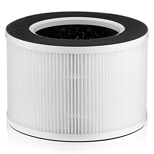 TREDY H13 Grade HEPA Air Purifier Replacement Filter For Smoke, Smokers, Dust, Odors, Pet Dander, TD-1500, 1 Pack 1 TREDY H13 Grade HEPA Air Purifier Replacement Filter For Smoke, Smokers, Dust, Odors, Pet Dander, TD-1500, 1 Pack