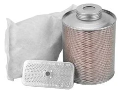 Lockdown Silica Gel With Rechargeable Beads, Compact Design And Various Sizes For Vault Humidity Control And Rust Prevention 8 Lockdown Silica Gel With Rechargeable Beads, Compact Design And Various Sizes For Vault Humidity Control And Rust Prevention -Solo Stoves Shop 51bQrTh5f3L