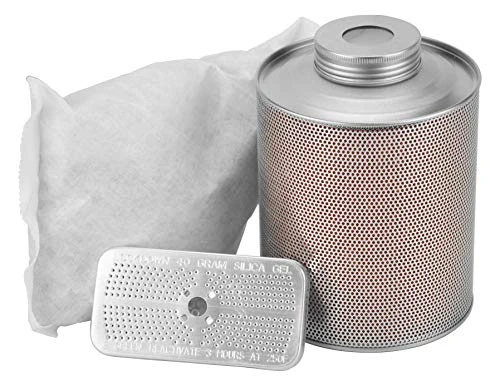 Lockdown Silica Gel With Rechargeable Beads, Compact Design And Various Sizes For Vault Humidity Control And Rust Prevention 3 Lockdown Silica Gel With Rechargeable Beads, Compact Design And Various Sizes For Vault Humidity Control And Rust Prevention - Image 3