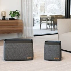 Stadler Form O-031 OSKAR Evaporative Humidifier Replacement Wicks/Filters 4-pack, White (O-050) -Solo Stoves Shop 51cJDymsjUL