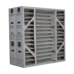 Lennox Model X0585 Air Cleaner Filter Media - 20 X 20 X 5