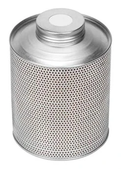 Lockdown Silica Gel With Rechargeable Beads, Compact Design And Various Sizes For Vault Humidity Control And Rust Prevention