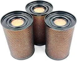 ECCEPOPU Gun Safe Dehumidifier, Moisture Absorbers Reusable Canister Dehumidifier For Safe & Cabinet -Solo Stoves Shop 51lkxTKAj0L. AC