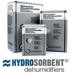 HYDROSORBENT® Gun Safe Dehumidifier Rechargeable Silica Gel 450 Gram Carton. Moisture Absorber. Reusable Desiccant Dehumidifier For Gun Safe – Made In USA Silica Gel Desiccant. 1 Unit - SG450 17 HYDROSORBENT® Gun Safe Dehumidifier Rechargeable Silica Gel 450 Gram Carton. Moisture Absorber. Reusable Desiccant Dehumidifier For Gun Safe – Made In USA Silica Gel Desiccant. 1 Unit - SG450 -Solo Stoves Shop 51p3cwAKKNL