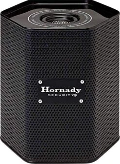 Hornady Reusable Canister Dehumidifier 750G, 95902 - Portable, Easy To Use Moisture Absorbers For Gun Safes & Cabinets - Prevent Moisture Damage For Gun Safe Accessories, Firearms In Your Gun Vault -Solo Stoves Shop 51pN2FP3PdL. AC