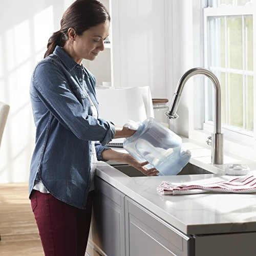 Honeywell 800 Square Foot 1.1 Gallon Cool Mist Humidifier 4 Honeywell 800 Square Foot 1.1 Gallon Cool Mist Humidifier - Image 4