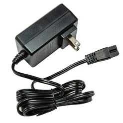 Ivation Replacement Wall Plug And Adapter For Ivation IVADM10 Small-Area Compact Dehumidifier