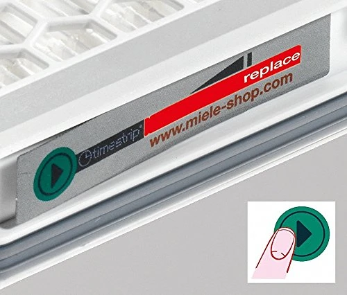 Miele HEPA AirClean 30 Filter 3 Miele HEPA AirClean 30 Filter - Image 3