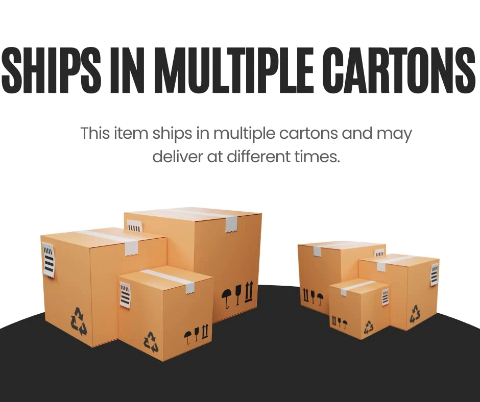 SEI Furniture Seneca Faux Stone Color Changing Electric Hidden Media Shelf Fireplace, Crisp White 2 SEI Furniture Seneca Faux Stone Color Changing Electric Hidden Media Shelf Fireplace, Crisp White - Image 2