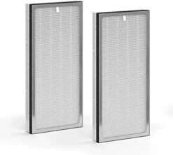 Medify Air MA-40 Genuine Replacement Filter | For Allergens, Wildfire Smoke, Dust, Odors, Pollen, Pet Dander | 3 In 1 With Pre-filter, H13 HEPA, And Activated Carbon For 99.7% Removal | 1-Pack -Solo Stoves Shop 51wcxsEkDkL. AC