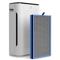 Airthereal H13 HEPA Medical Grade Filter Replacement For Pure Morning APH260 And APH320 Air Purifiers (2-Pack) -Solo Stoves Shop 51xAfWRjGOL