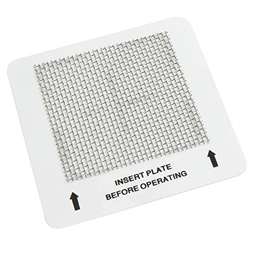 Ivation Replacement Ozone Plate For IVAOZP001 Ozone Generator Air Purifier, Ionizer & Deodorizer 1 Ivation Replacement Ozone Plate For IVAOZP001 Ozone Generator Air Purifier, Ionizer & Deodorizer