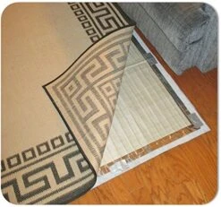 RugBuddy Speedheat 500 Under Rug Space Heater (7' 9" X 5' 3") 8 RugBuddy Speedheat 500 Under Rug Space Heater (7' 9" X 5' 3") -Solo Stoves Shop 61GLUh1om0L