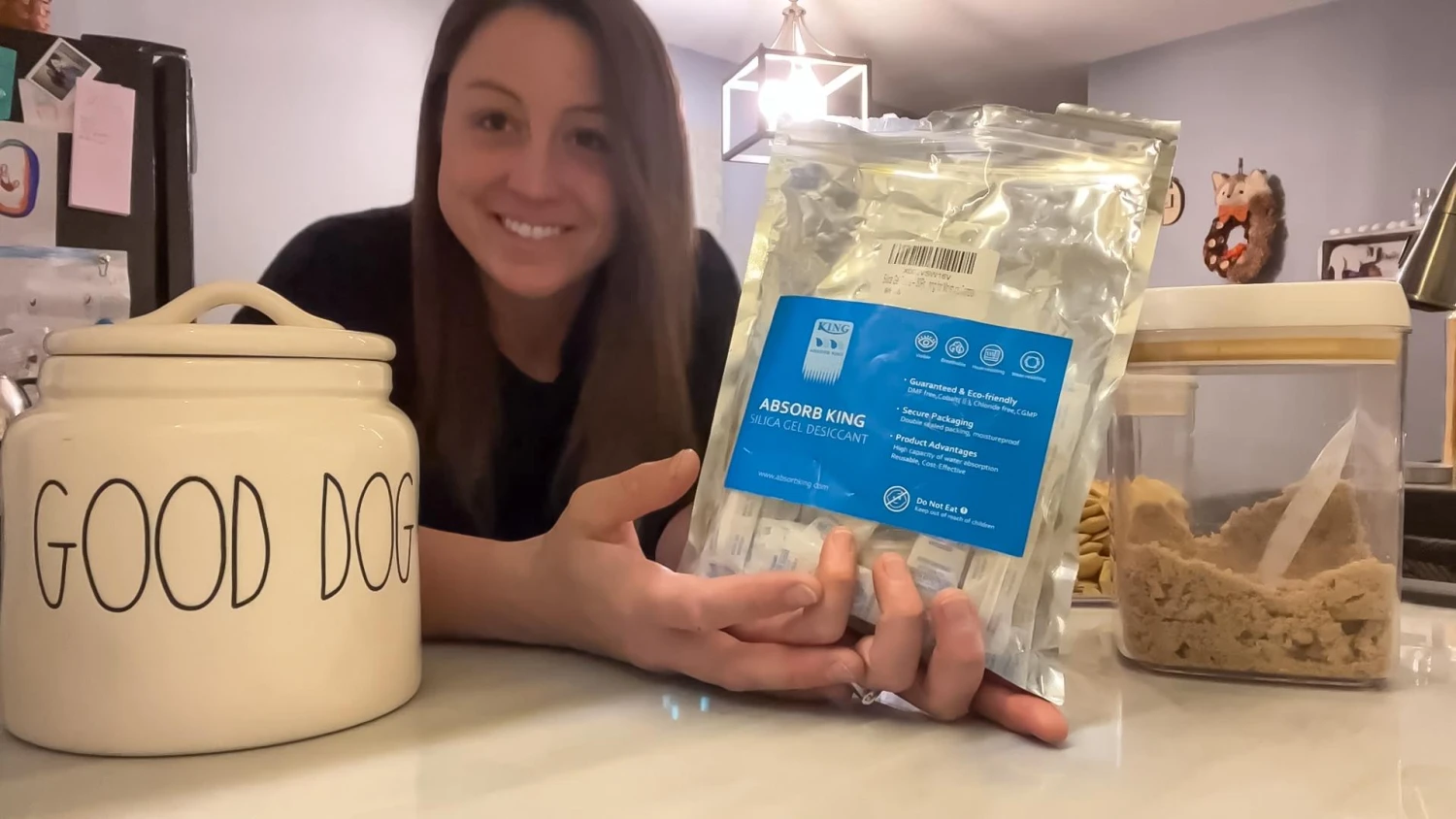 Silica Gel Packets – 10 Gram 150 Packs Moisture Absorbers For Food Storage, Premium Silica Packets With Color Indicating, Desiccant Packs For Spices, Dried Fruit, Jewelry, Shoes, Electronics, Tool Box 7 Silica Gel Packets – 10 Gram 150 Packs Moisture Absorbers For Food Storage, Premium Silica Packets With Color Indicating, Desiccant Packs For Spices, Dried Fruit, Jewelry, Shoes, Electronics, Tool Box - Image 7