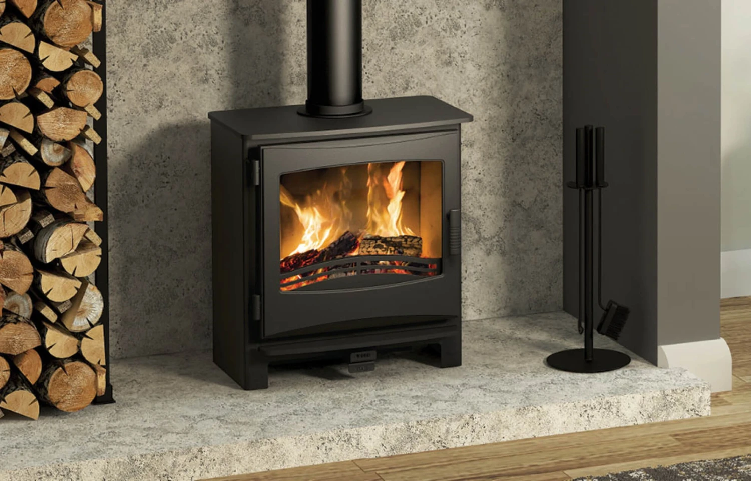 Solo Stoves Shop -Solo Stoves Shop hero placeholder stove